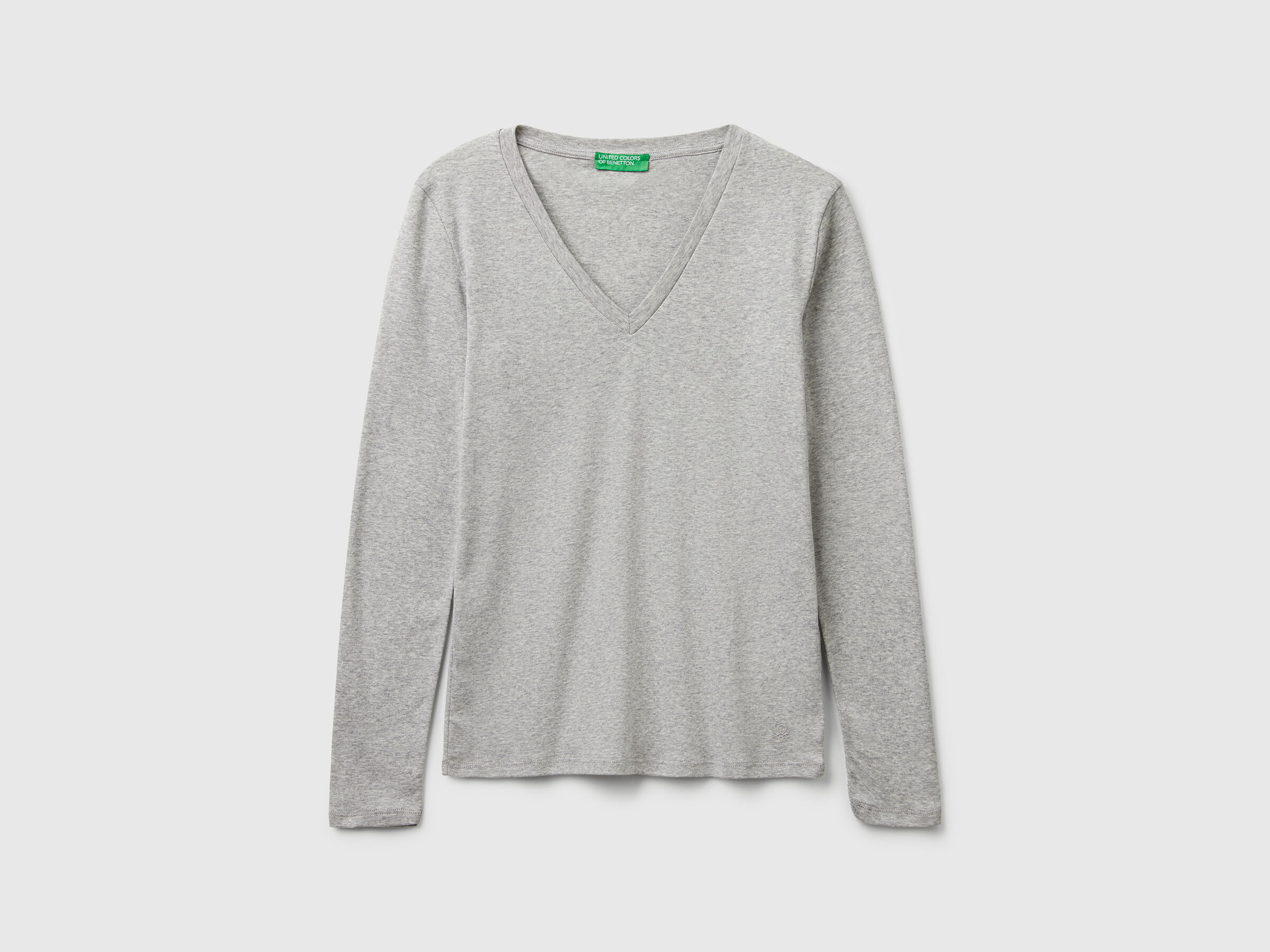 T-SHIRT L/S Women image number 5